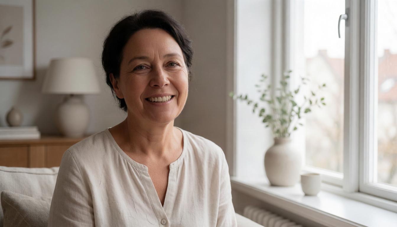 Sofie L.